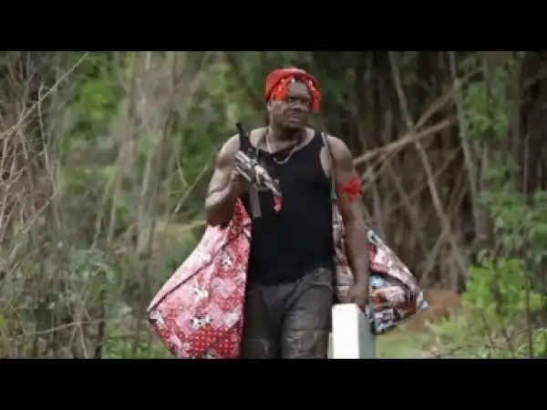 Video: Den Of Villains [Season 2] - Latest Nigerian Nollywoood Movies 2018